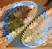 Jacky's Kitchen - Holiday Find