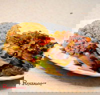 Kawloon Restaurant - Holiday Find