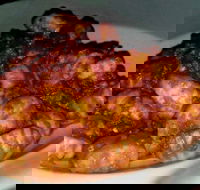 La Spaghetteria Ristorante - Holiday Find