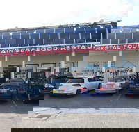 Mumma Phan - Holiday Find