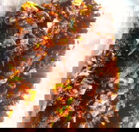 Mum's House Burmese Kitchen - Holiday Find