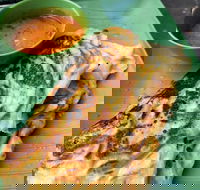 Norsiah's Kitchen - Holiday Find