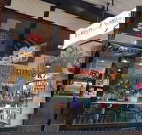 PM's Cafe - Holiday Find