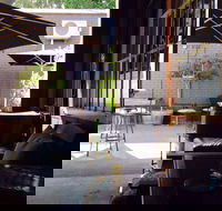 Rett's Coffee - Holiday Find