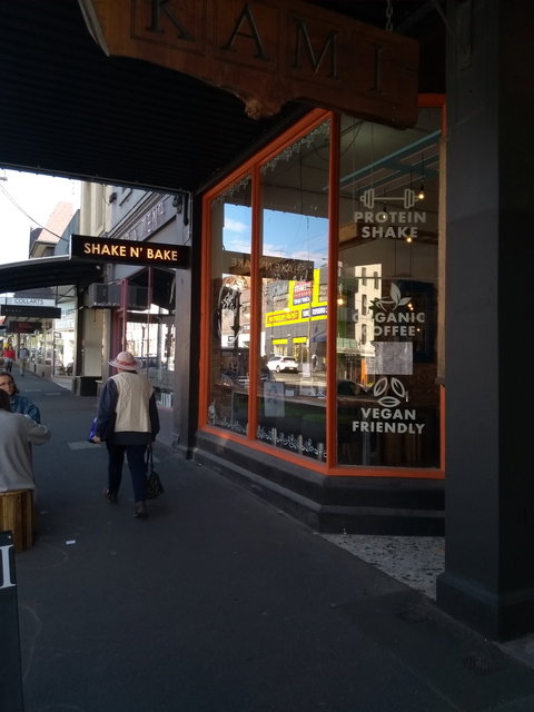 Shake N' Bake - Holiday Find 0