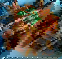 Stuzzichino - Holiday Find