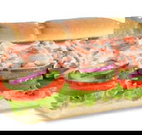 Subway - Everton Park - Holiday Find