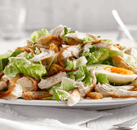 Sumo Salad - 200 St Georges Terrace - Holiday Find