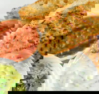 Sunshine Kebabs - Aspley - Holiday Find