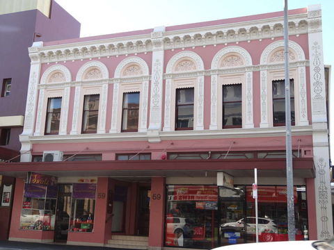 Swirlz Launceston - Holiday Find 0