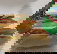 The Storehouse - Holiday Find