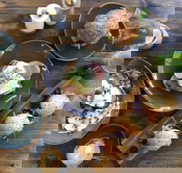 The Unexpected Duck - Holiday Find