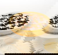 The Cheesecake Shop