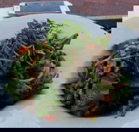 Tiamo Cafe Restaurant - Holiday Find