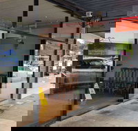 Tina's Dumpling House - Holiday Find