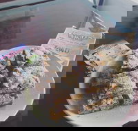 Toasted Cafe - Holiday Find