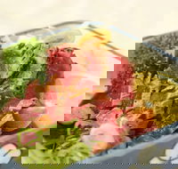 Wagaya Japanese Restaurant - Holiday Find