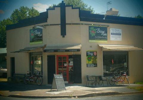 Bissys Cafe & Catering - Holiday Find 10