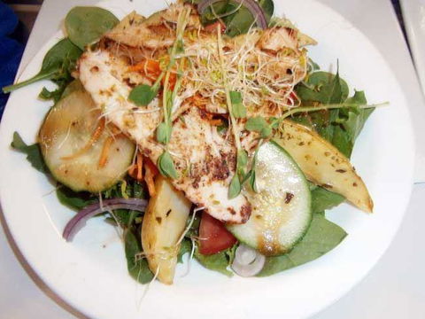 Bissys Cafe & Catering - Holiday Find 7