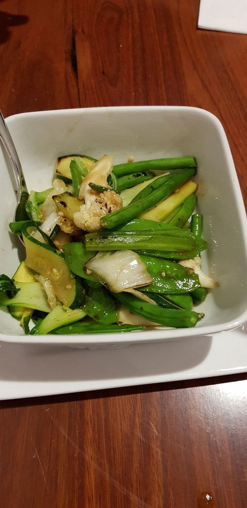 Mangosteen Restaurant - Holiday Find 1