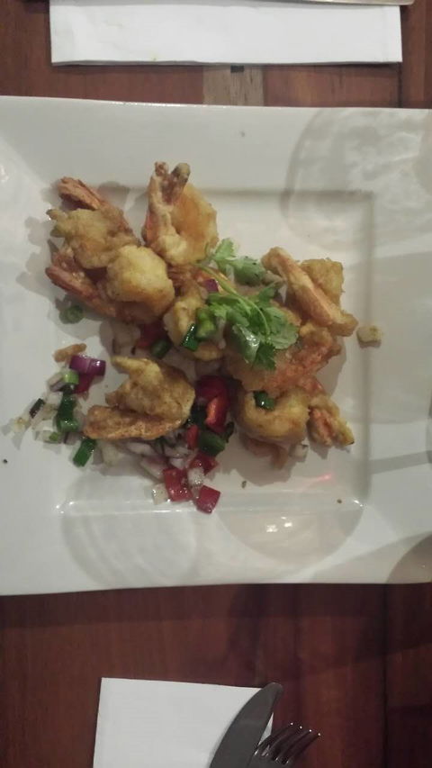 Mangosteen Restaurant - Holiday Find 3