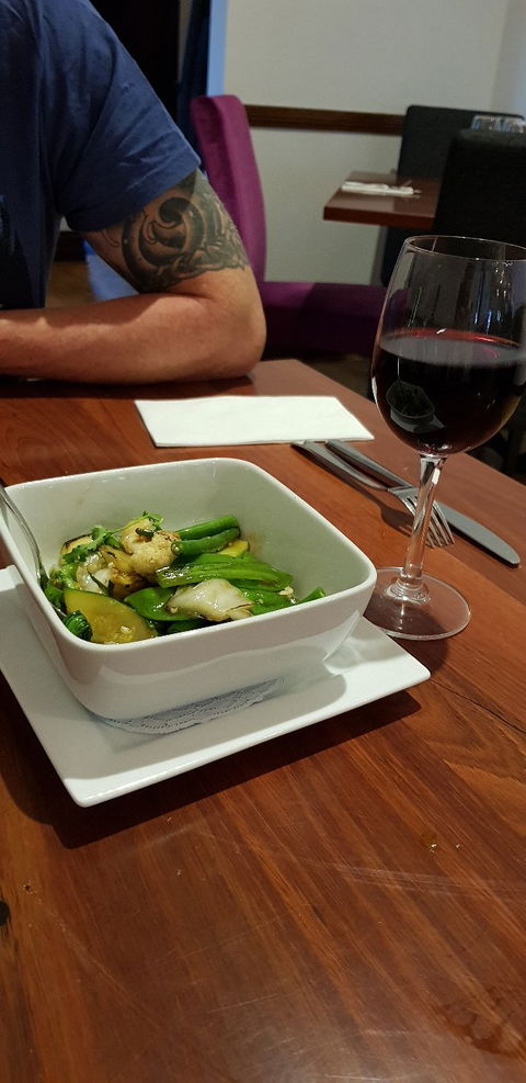 Mangosteen Restaurant - Holiday Find 6