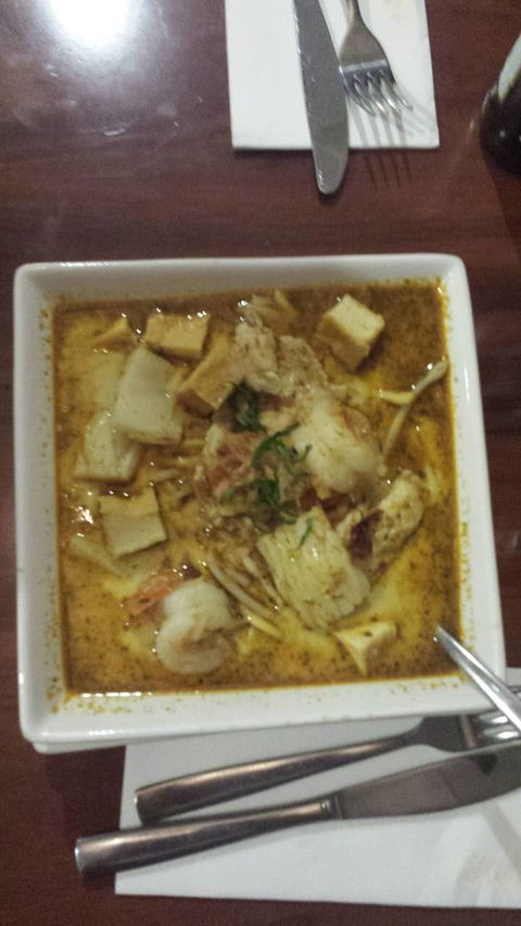 Mangosteen Restaurant - Holiday Find 8