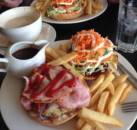 The Java Hut - Holiday Find