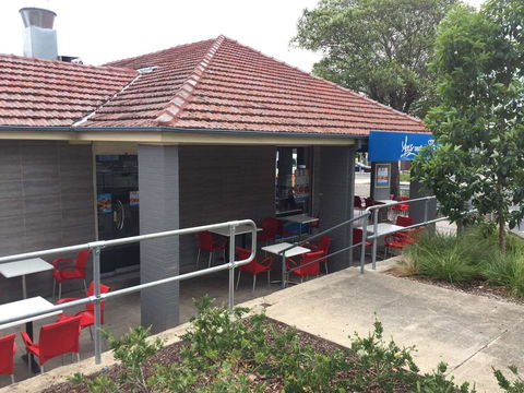 Ace's Seafood - Holiday Find 0