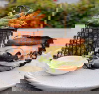 Asi Burgers - Holiday Find