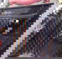 Carlton Yacht Club - Holiday Find