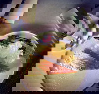 Creme Cafe - Essendon - Holiday Find