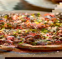 Domino's - Aspley - Holiday Find