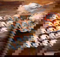 Dumplings Delish - Camberwell - Holiday Find