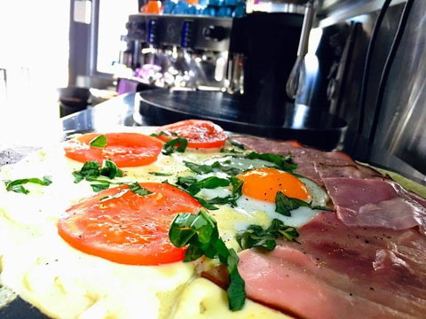 ESPL Coffee - Brisbane CBD - Holiday Find 0