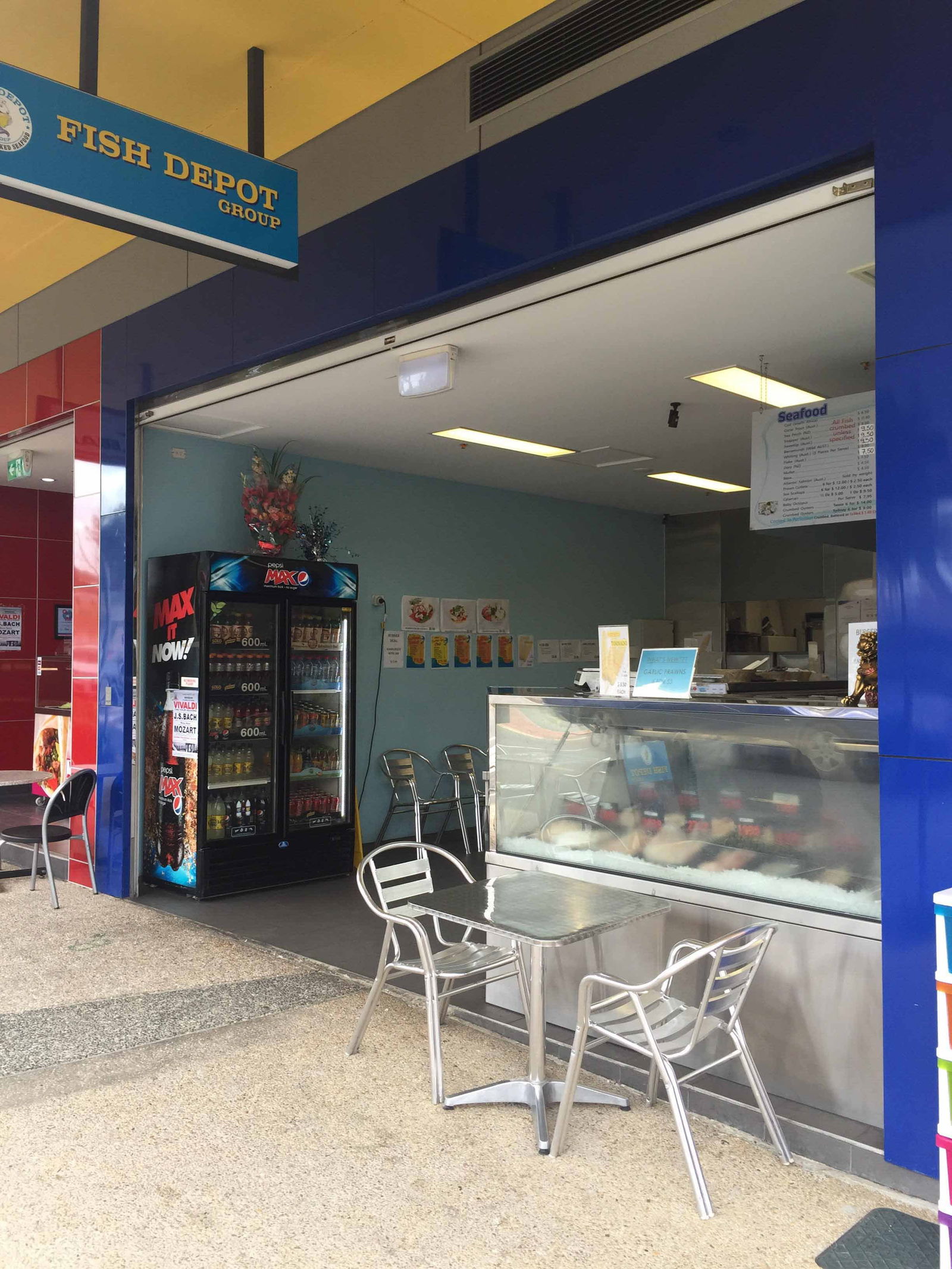 Darra QLD Holiday Find