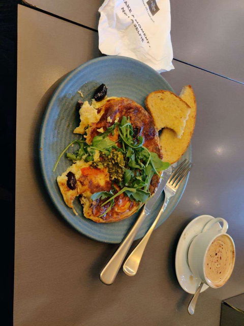 Gozleme Cafe - Holiday Find 0