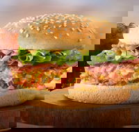 Hungry Jack's - Holiday Find