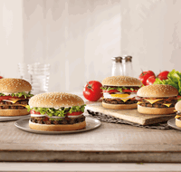 Hungry Jack's - Waterford