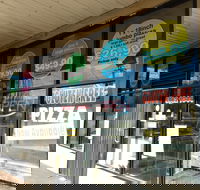 Johnny Boys Pizza - Holiday Find