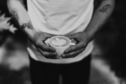 KYO Coffee Project - Holiday Find 1