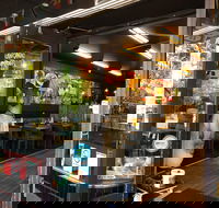 Loaves and Dishes Cafe - Holiday Find
