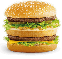 McDonald's - Bondi Beach - Holiday Find