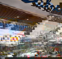 Mezzapica Cakes - Leichhardt - Holiday Find