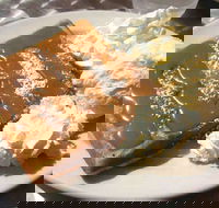 Mumma's Eats 'n' Sweets - Holiday Find