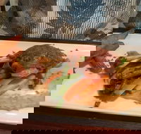 Noodle Box - Port Melbourne - Holiday Find