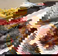 Northlake Charcoal Chicken - Holiday Find