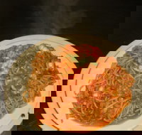 Sofia's Restaurant - Camberwell - Holiday Find