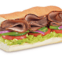 Subway - Wentworthville
