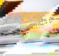 Subway - Coburg - Holiday Find